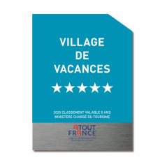 village de vacances