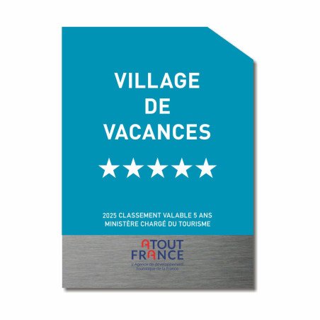 village de vacances