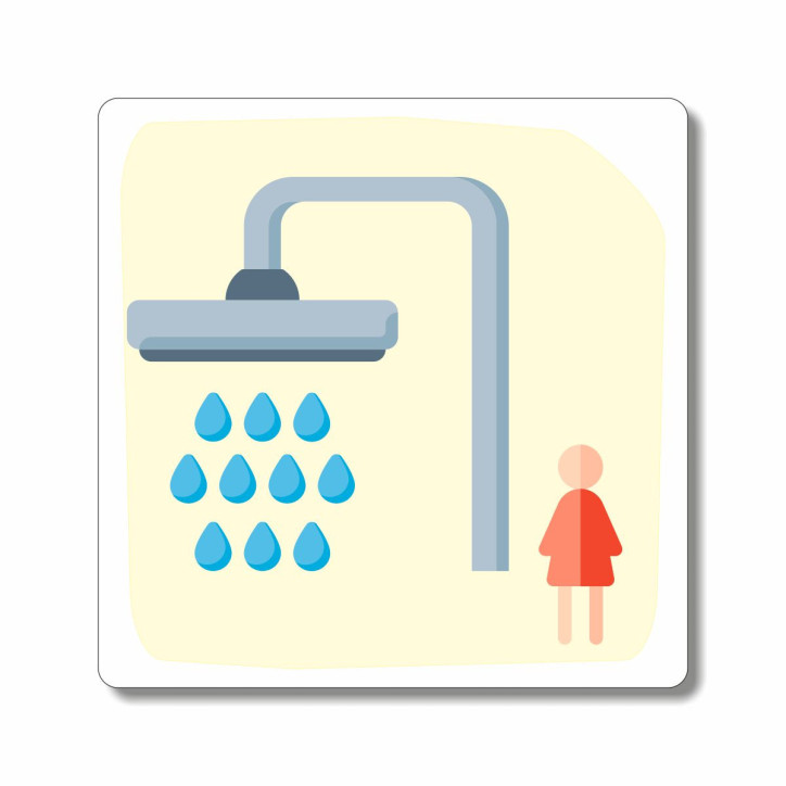 plaque douche femme plaque douche femme