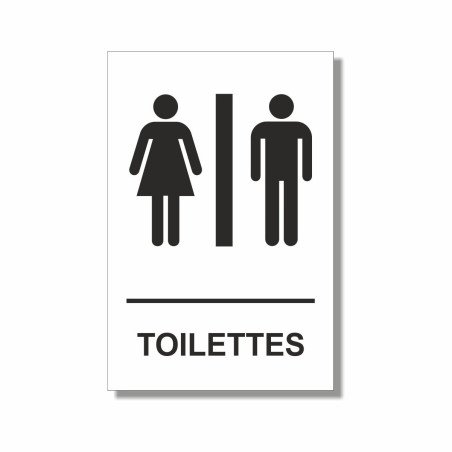 Plaque sanitaire Eco