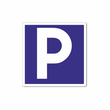 parking carré