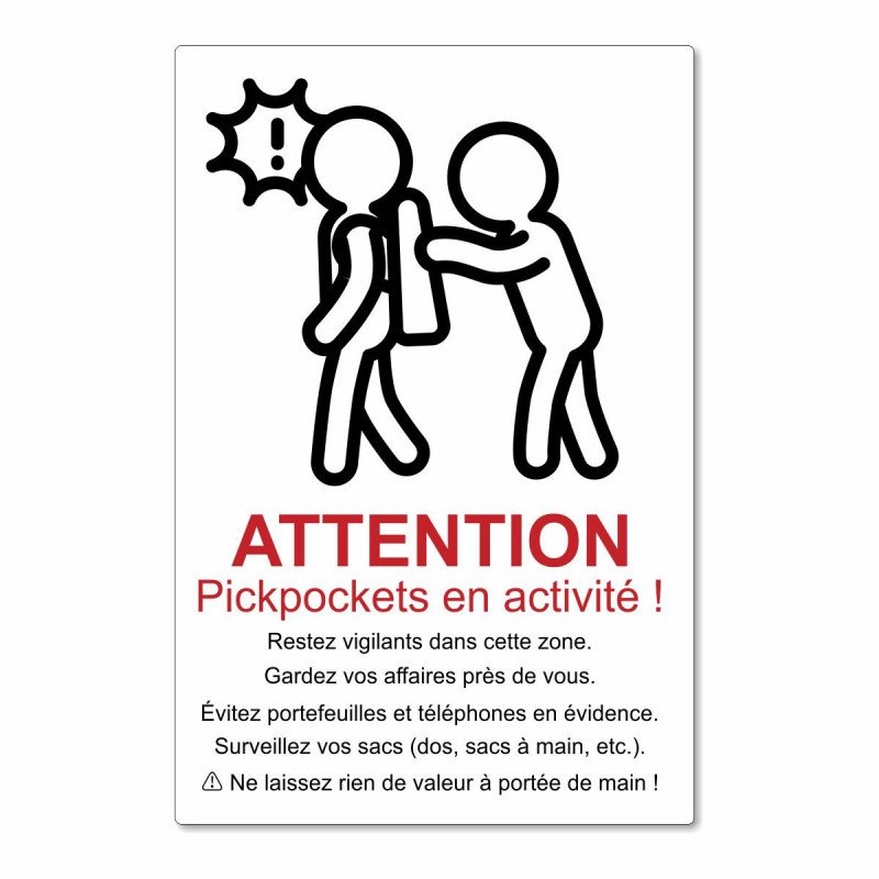 Panneau parking pharmacie réservé
