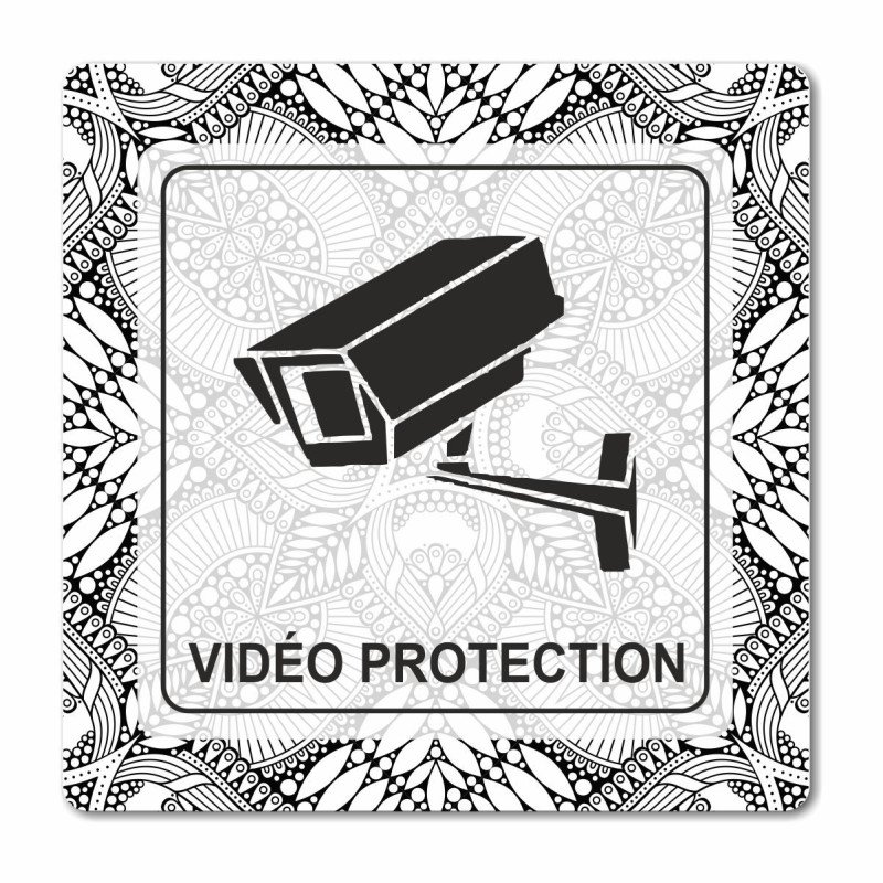 vidéo surveillance