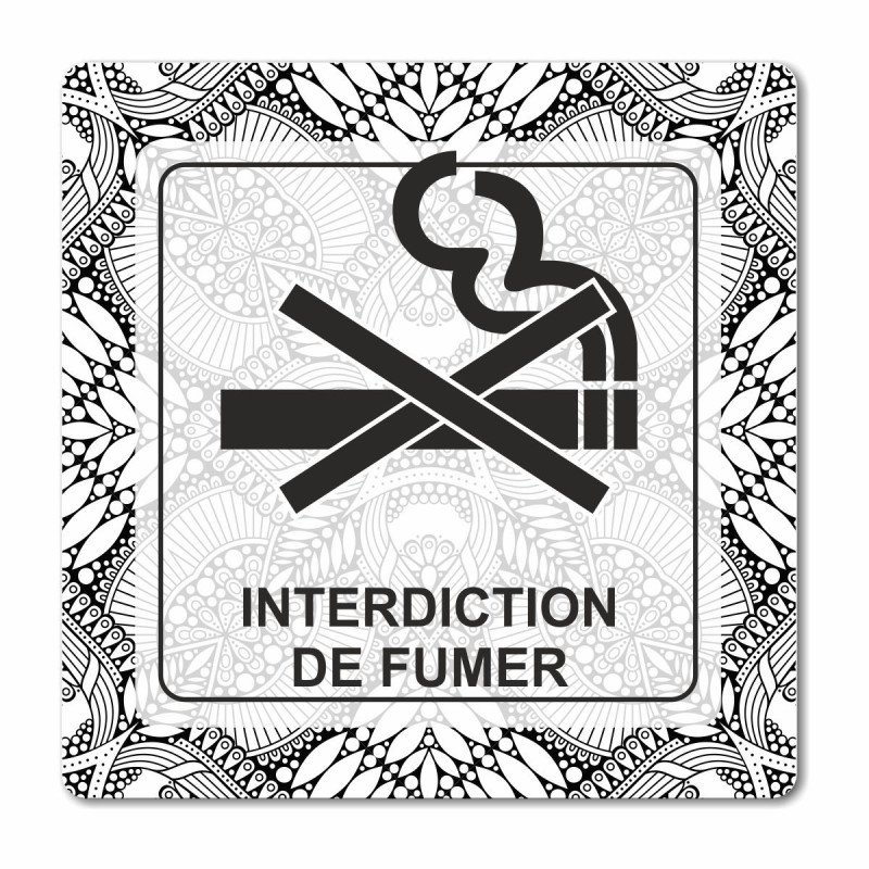 interdiction de fumer