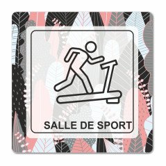 salle de sport