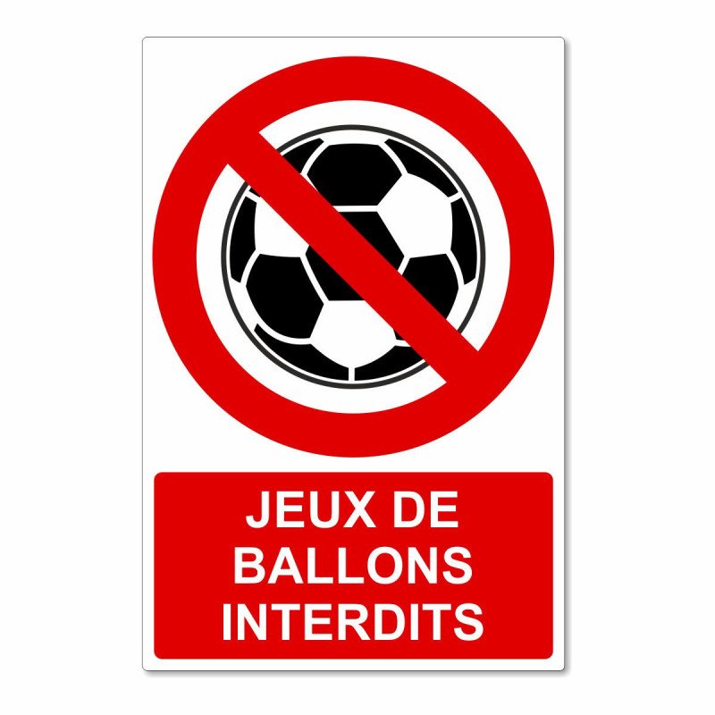 Panneau pollution canine interdite