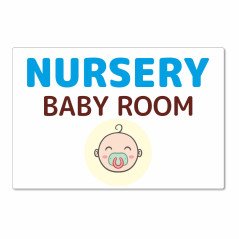 Panneau nursery camping en aluminium composite