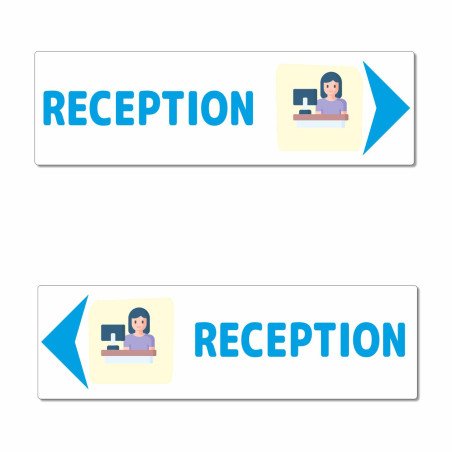 réception