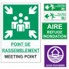 Sécurité Règlements