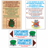 Gestion des Déchets