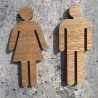 Pictogrammes Découpés