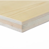 Bois tripli
