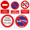interdictions